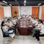 HỌP NỘI BỘ CÙNG TOÀN THỂ ĐỘI NGŨ HỒNG NHUNG LAND NGÀY 11/8/2025