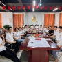 HỌP NỘI BỘ CÙNG TOÀN THỂ NHÂN VIÊN HỒNG NHUNG LAND NGÀY 8/9/2025
